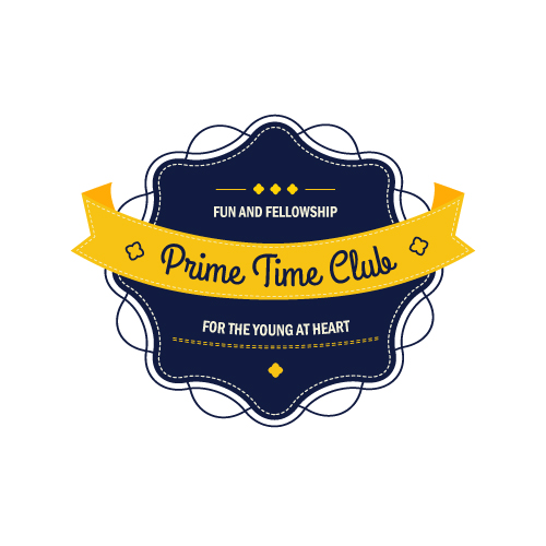 Prime Time Club March Luncheon