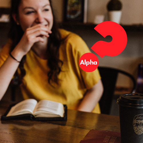 Got Questions? Consider the Alpha Course