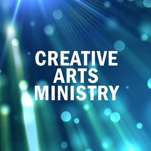 Music and Creative Arts Events