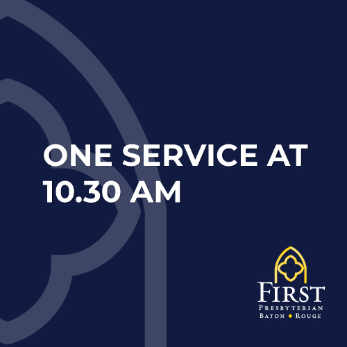 One service December 29