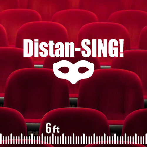  A Night of Social Distan-SING!