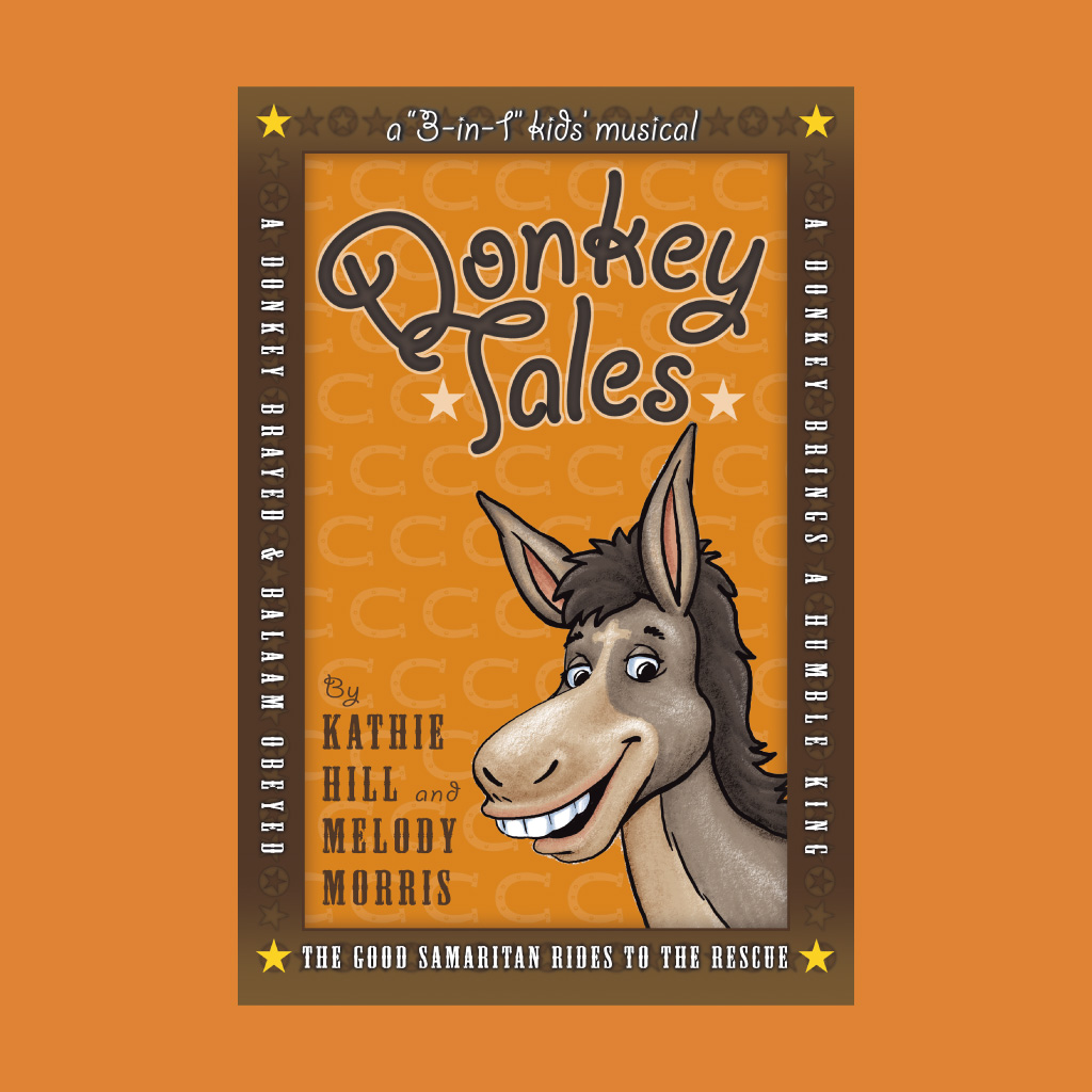 Donkey Tales