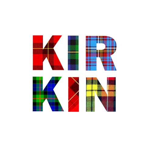 Reformation Sunday's Kirkin' O' the Tartans, October 27