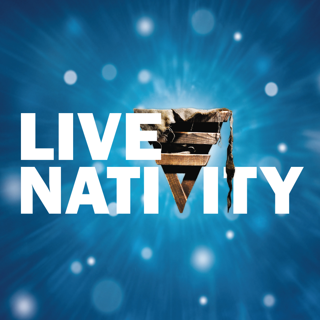 Live Nativity Rescheduled