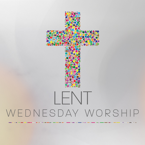 Mid-Week Lent Worship