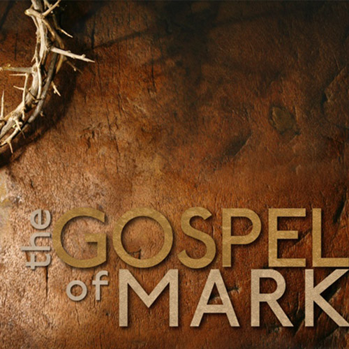 Gospel of Mark Women's Study