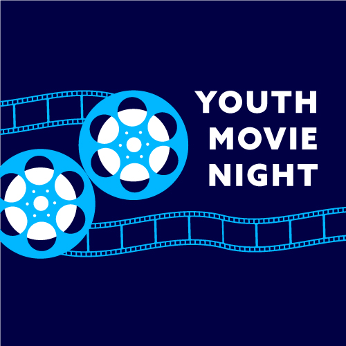 Youth Movie Night on Thursday, October 10