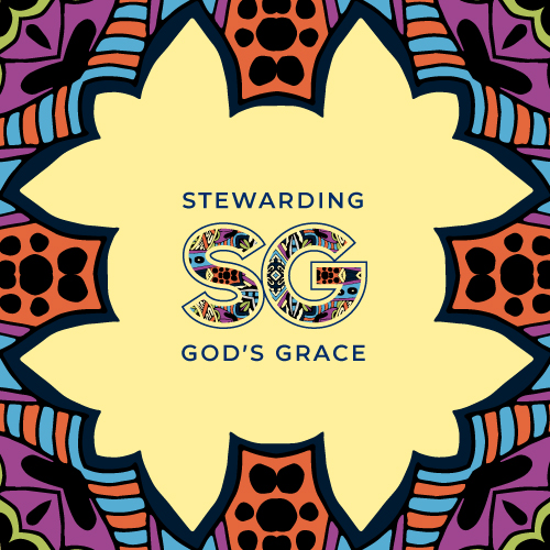 Give Glory! Stewarding God's Grace