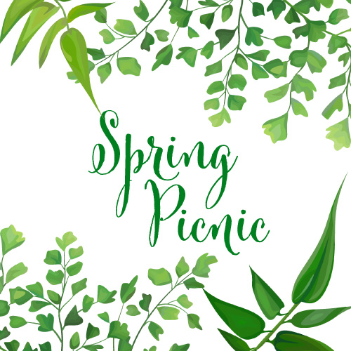 Women's Spring Picnic