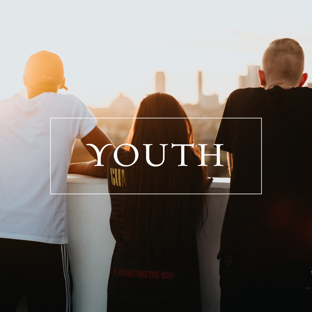 Important Youth Ministry Dates