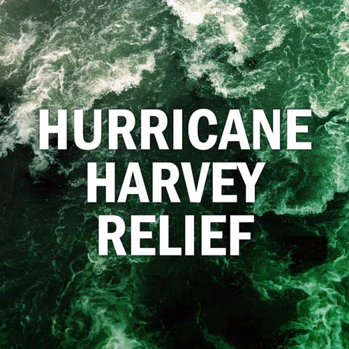 Hurricane Harvey Relief