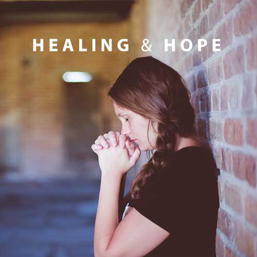 Service of Healing & Hope