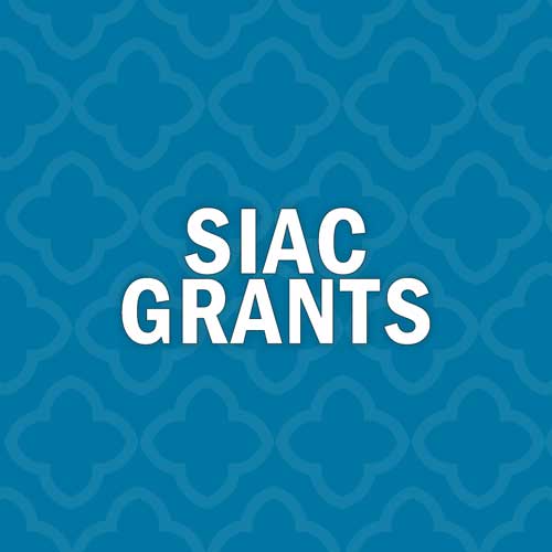 Got a Mission or Ministry? SIAC Grant Applications Being Accepted